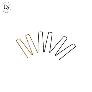 HAIRPINS 2"5