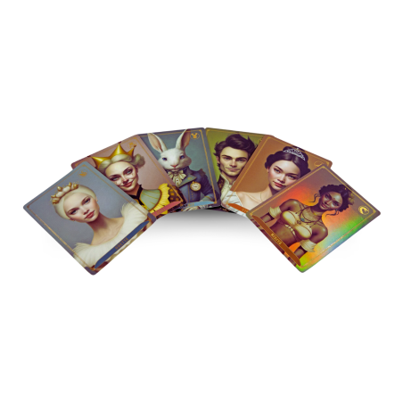 MDMCARDS6