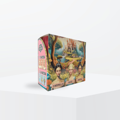 MDM - LARGE BOX/36 PACKS