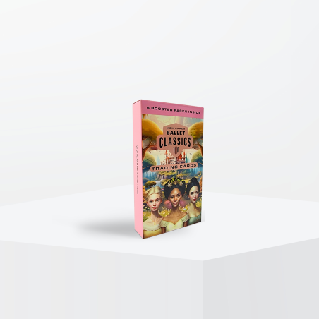 MDMCARDS6