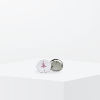 BADGES