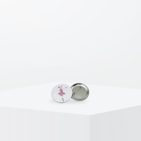 BADGES