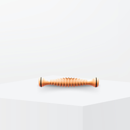 FOOTSIE ROLLER