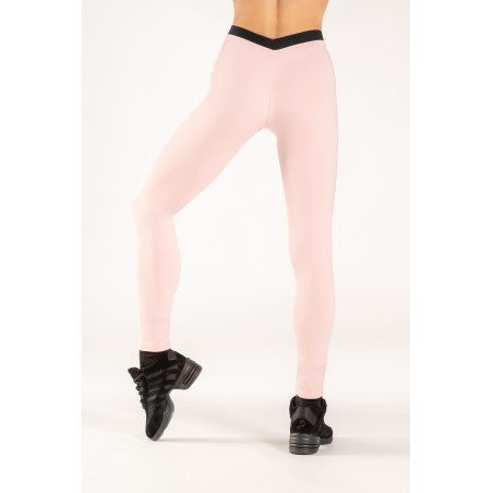 LEGGY